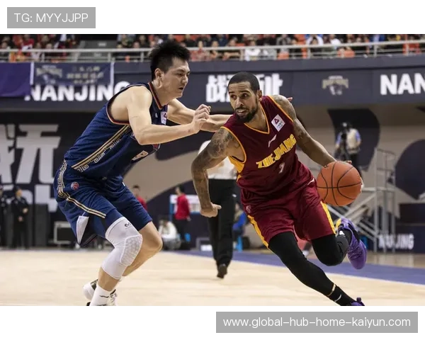 浙江防守端缺乏领袖 关键时刻防守决策经常失误