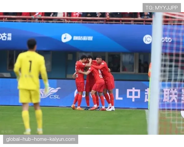 姆布拉跑动积极但射门欠佳 河南队拉玛西亚青训产品需提高终结能力