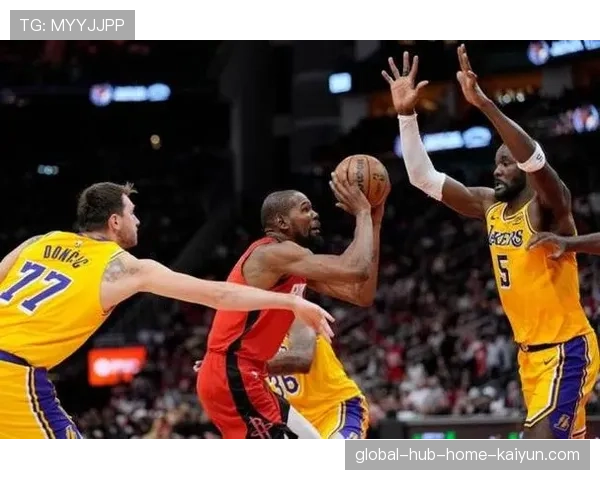 森林狼近十场四胜六负,对阵火箭历史交锋稍占心理优势